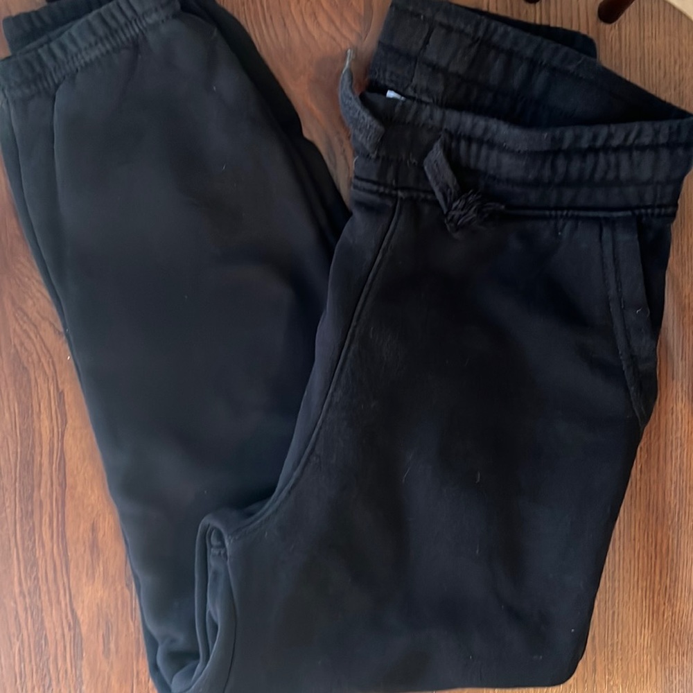 Old Navy boys sweatpants